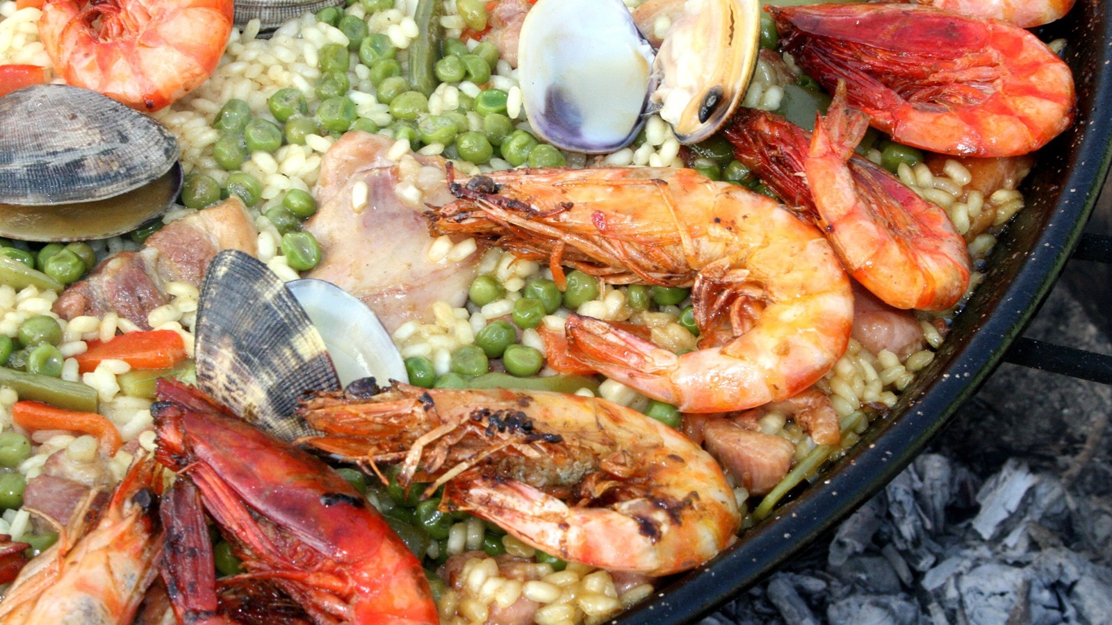 paella