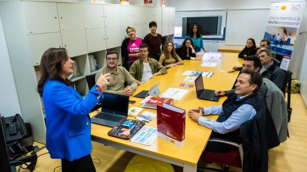 Sevilla Emprendedora