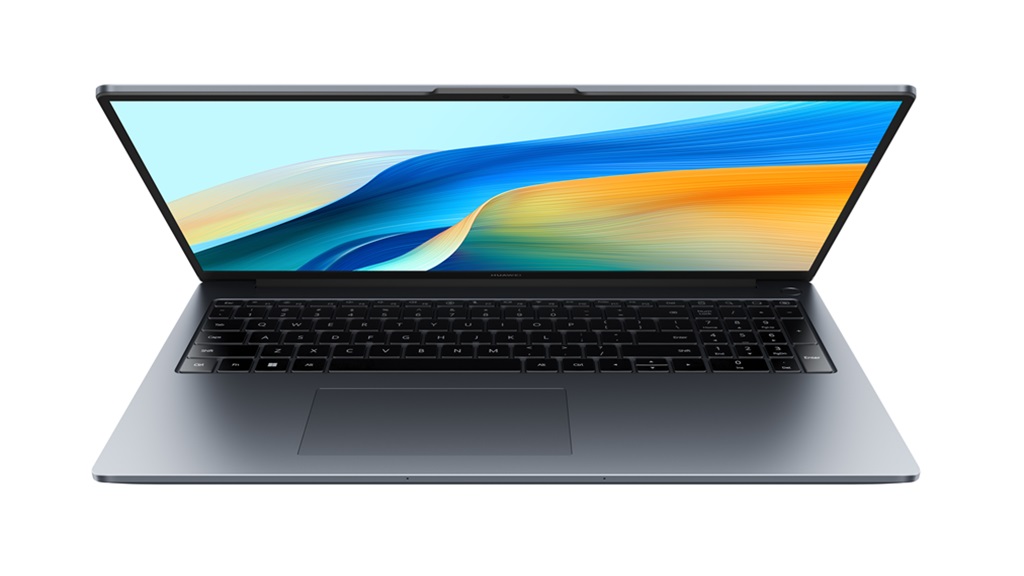 MateBook D 16