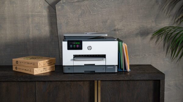 HP OfficeJetPro 9130