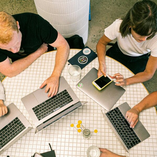 Startups