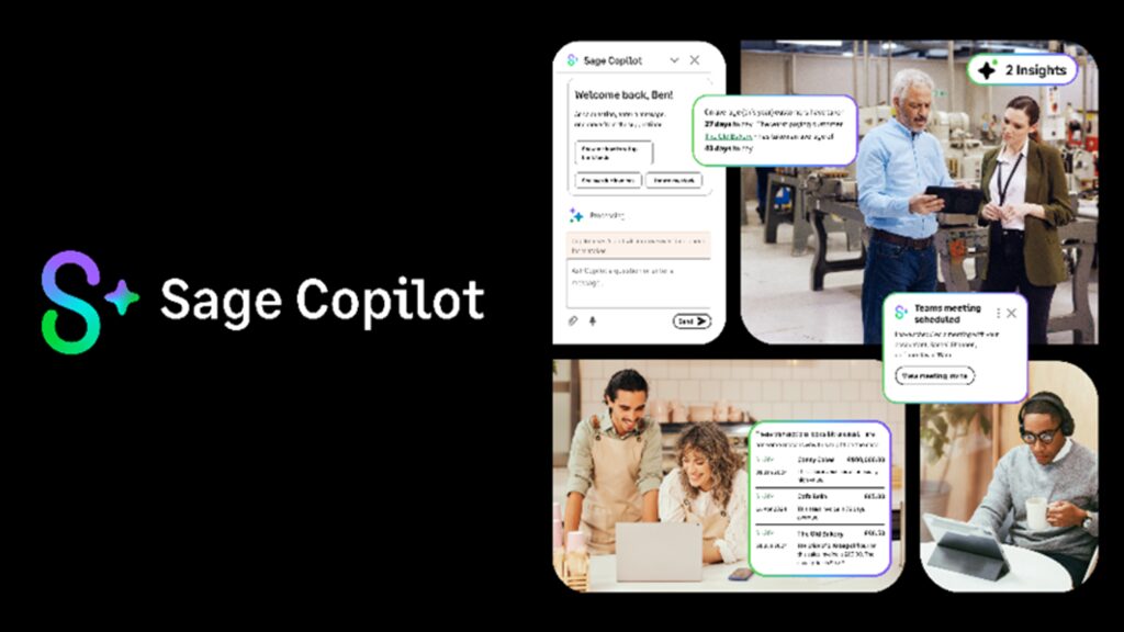 sage copilot