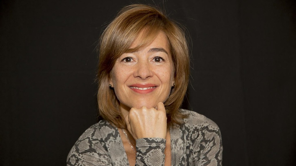 Andréia Castellan (MNEMO)
