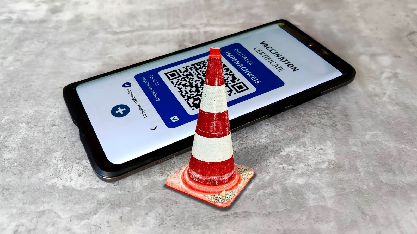 Certificados Digitales