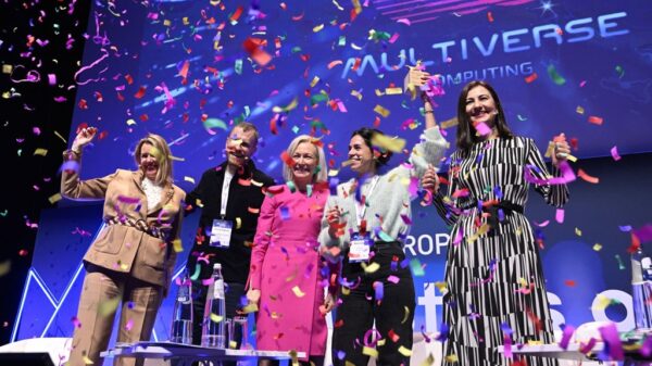 Multiverse Computing