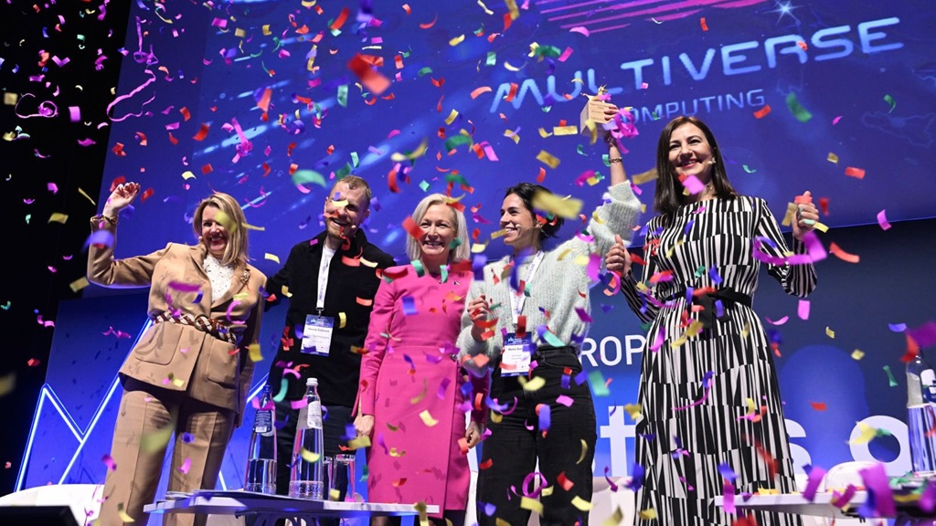 Multiverse Computing