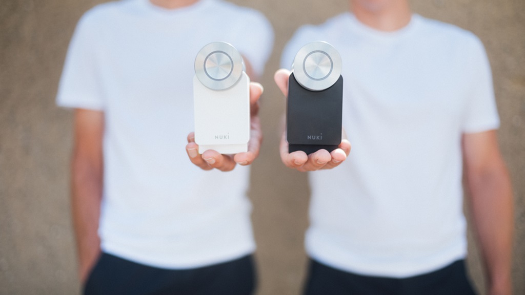 Nuki Smart Lock