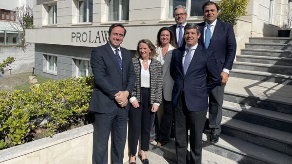 Prolaw Iberia Abogados