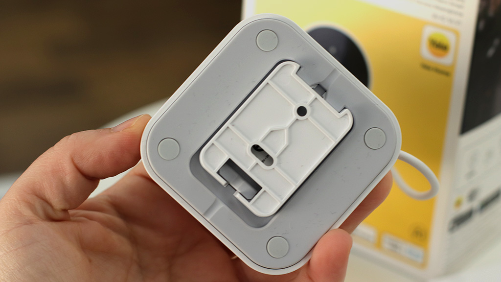 Yale Smart Indoor Camera