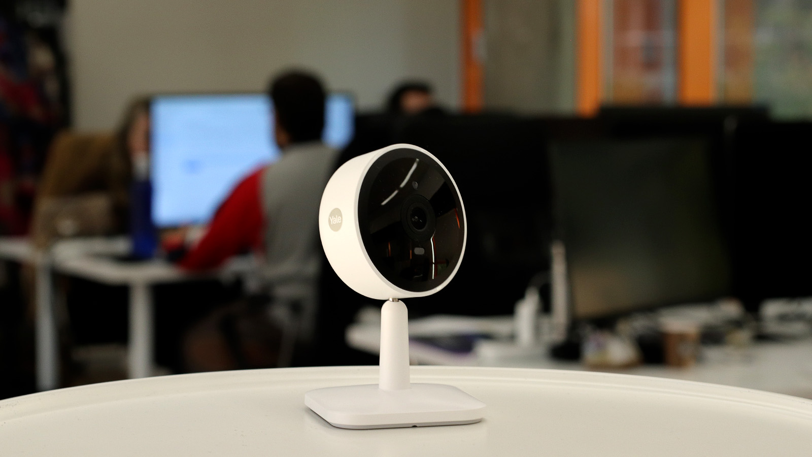 Yale Smart Indoor Camera