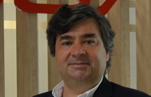 Carlos Tur, Country Manager de JAGGAER para España y Portugal