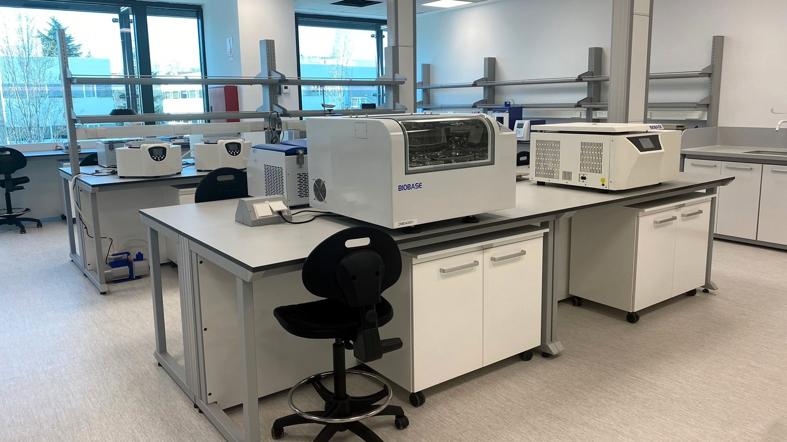 Detalle laboratorio MaSID 1