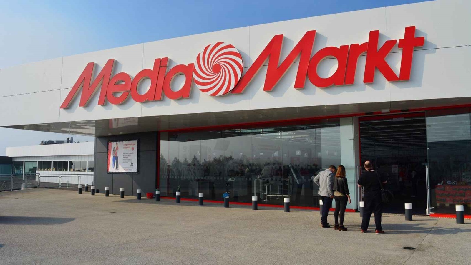 El hub financiero internacional de MediaMarkt en Barcelona asume nuevos servicios
