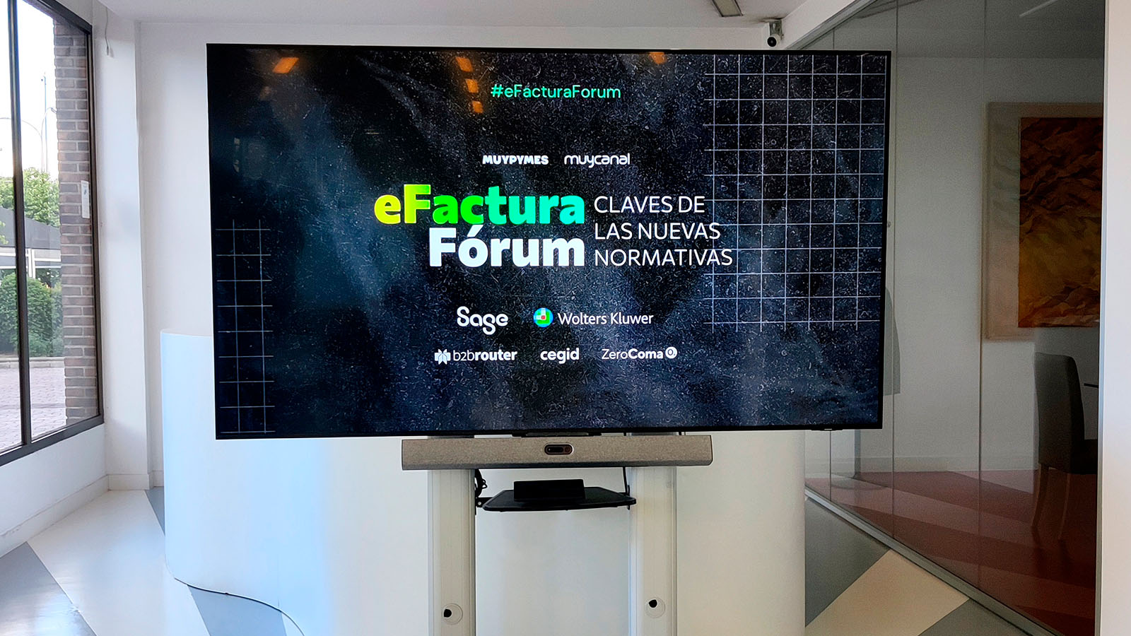 eFactura Fórum