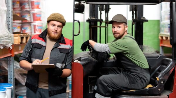 empleados primera línea