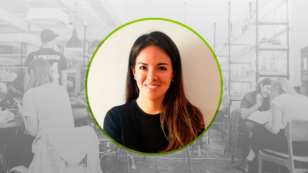 Circula nombra a Eva Espinoza nueva Country Manager en España