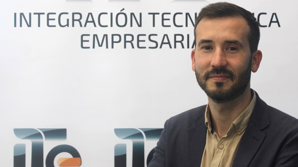 Marcelo Oliveira es el nuevo director del área de Ingeniería de ITE