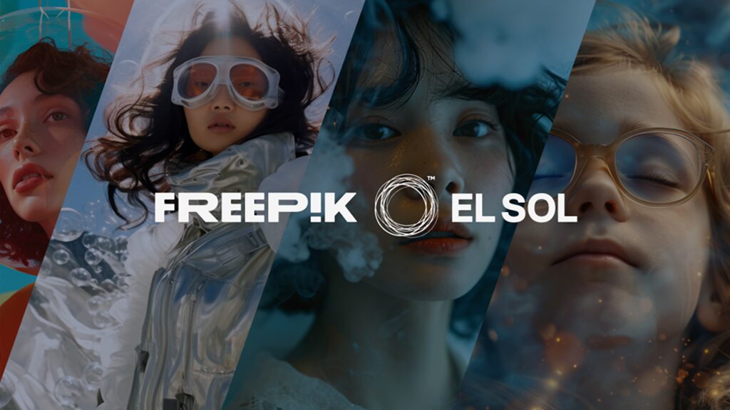 freepik el sol