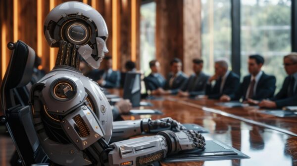 robots abogados