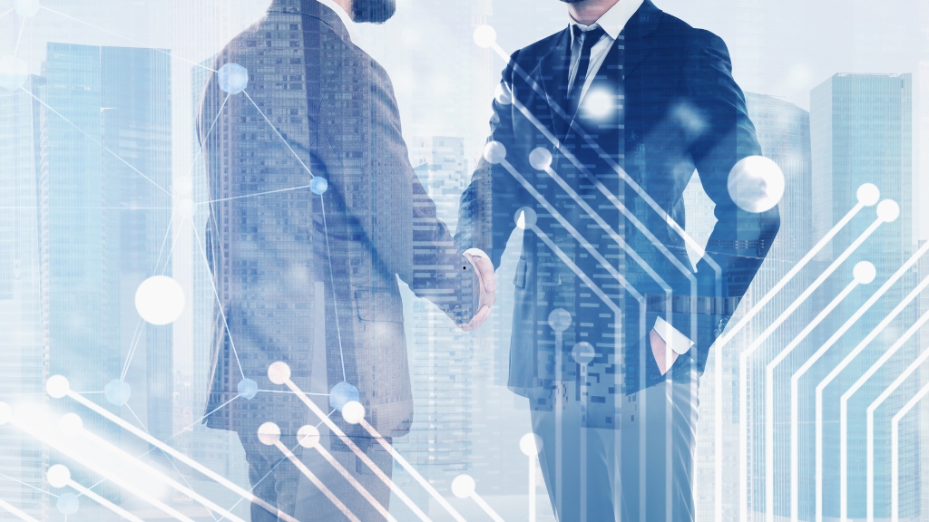 profesionales de tecnología