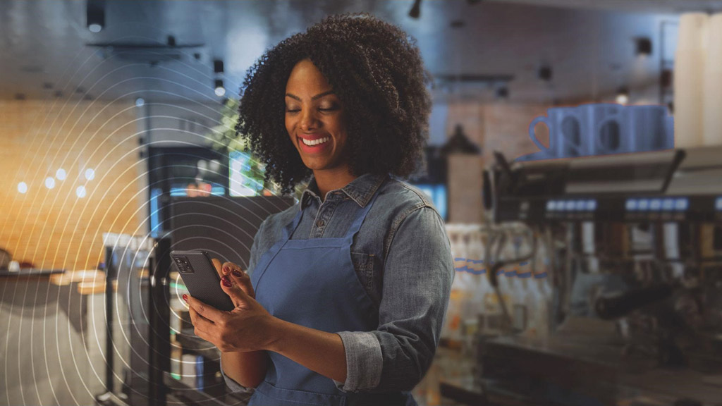 Moto Essentials for Business de Motorola