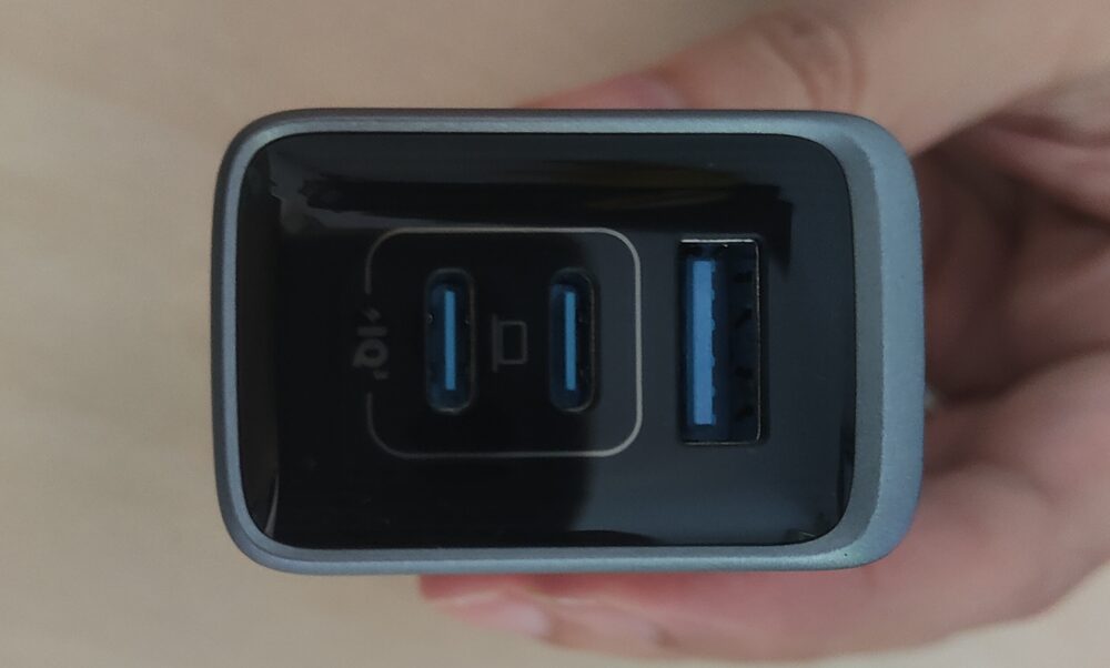 Anker Prime Charger