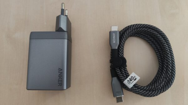 Anker Prime Charger