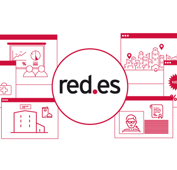 red.es