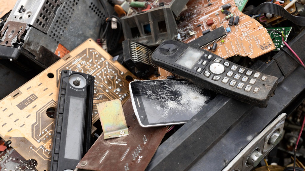 Políticas de eliminación en DocuWare