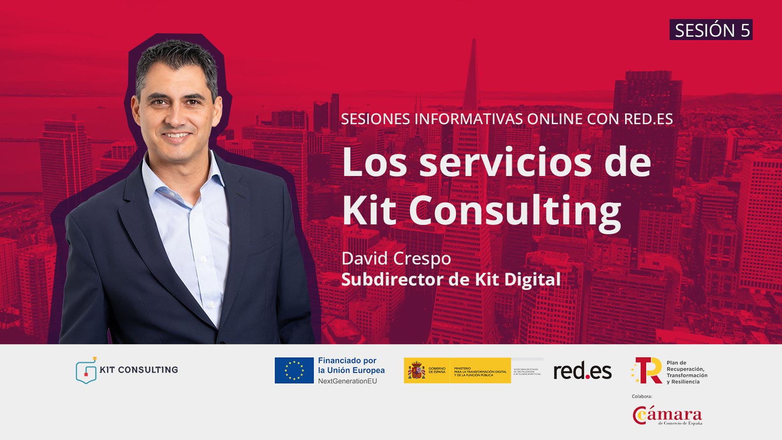servicios kit consulting