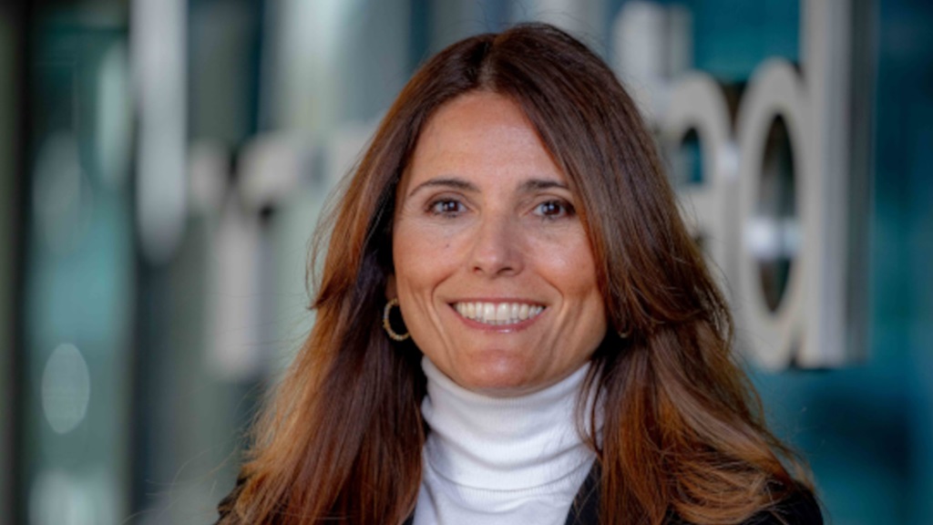Ana Requena, nueva Presidenta de la Fundación Randstad
