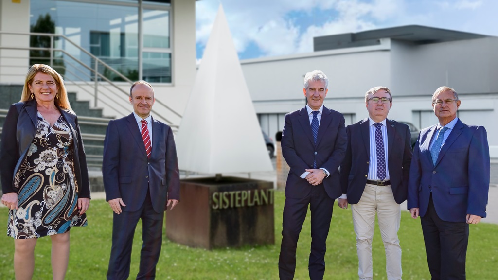 Nueva Cupula directiva