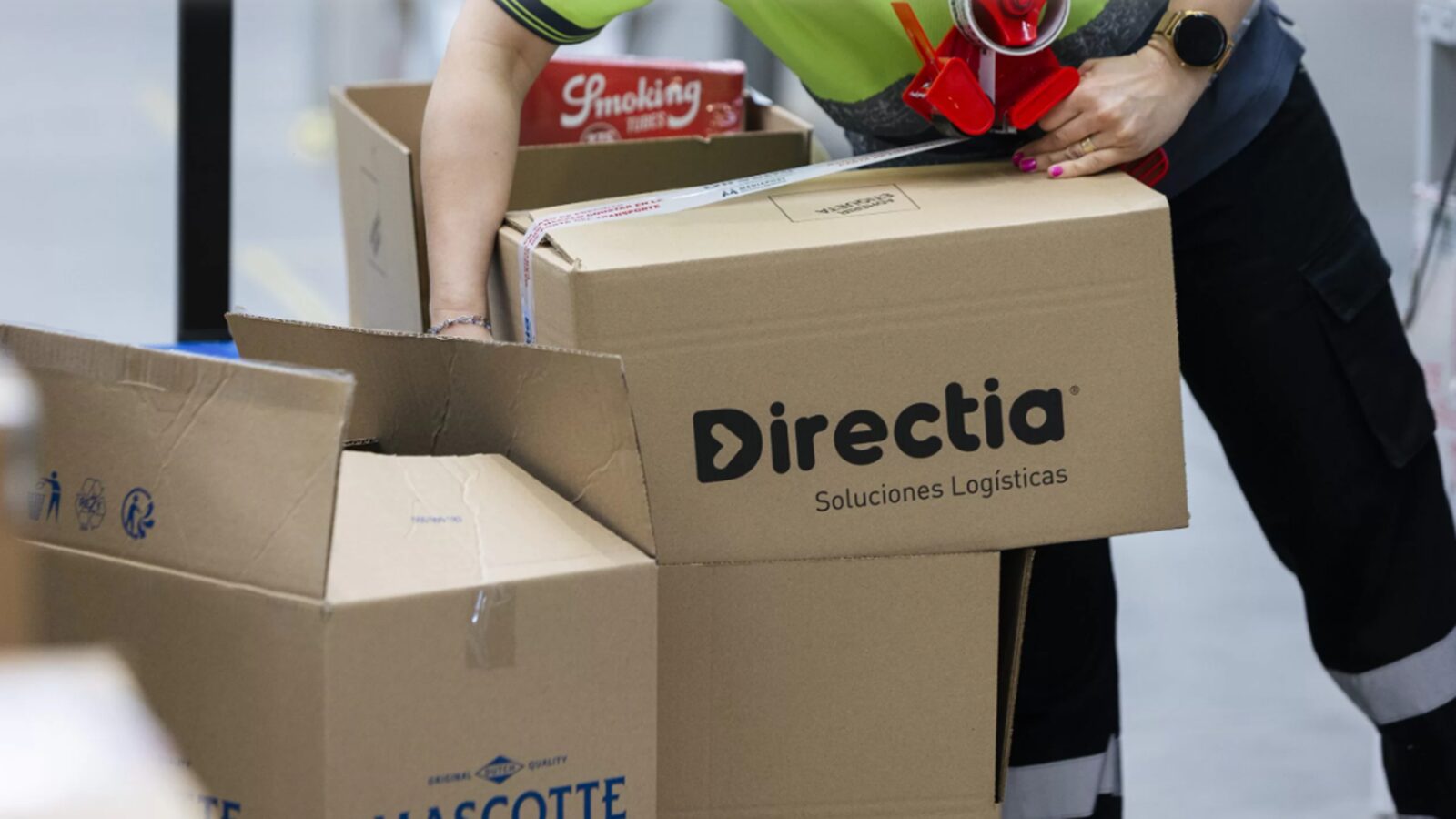 directia