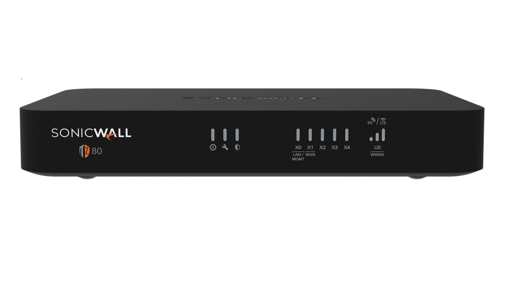 sonicwall