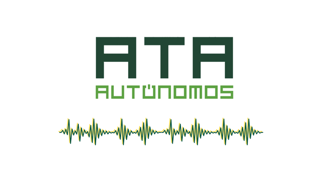 ata autónomos