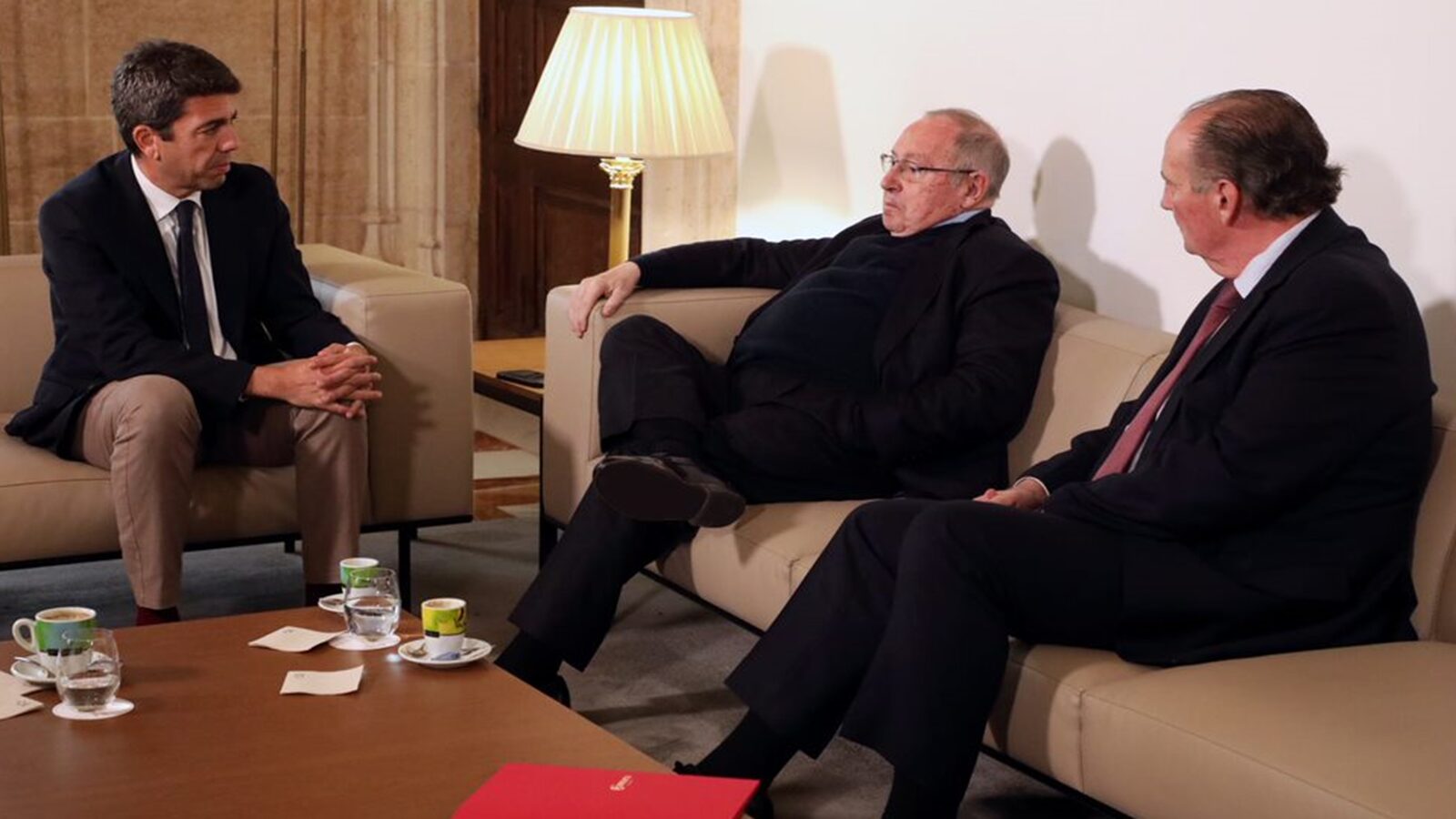 Cámaras de Comercio