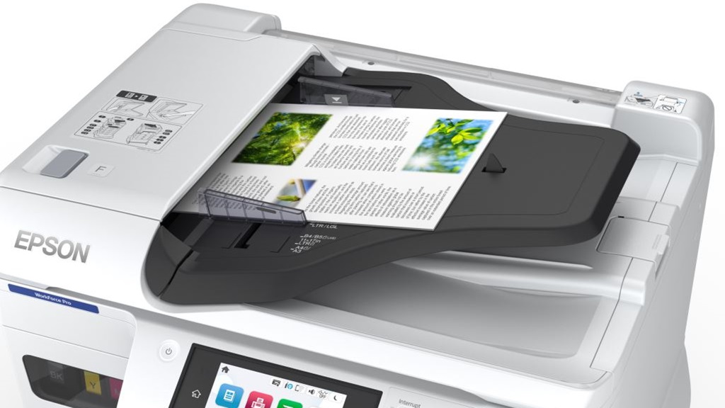 Epson WorkForce Pro