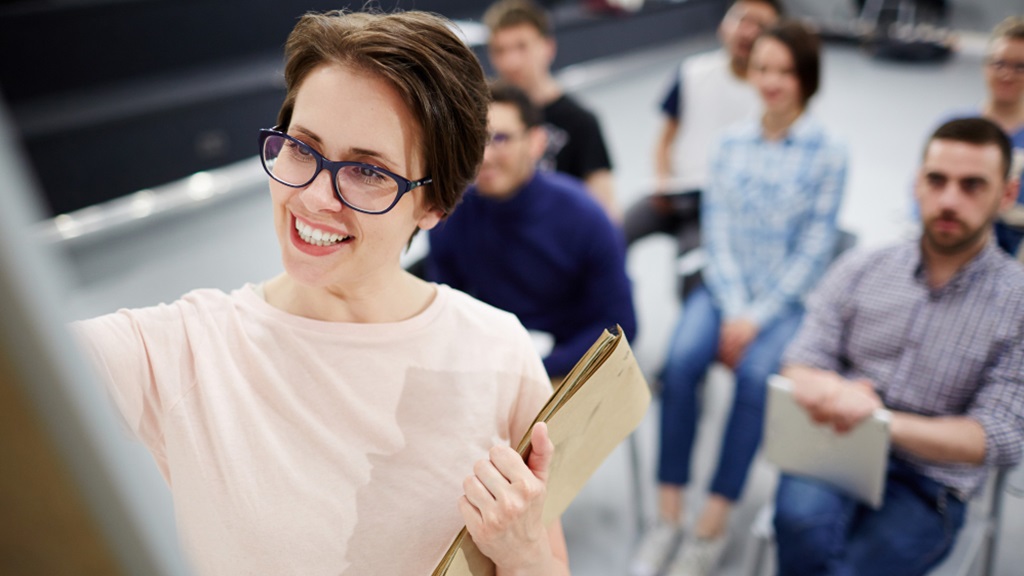 Formación Profesional