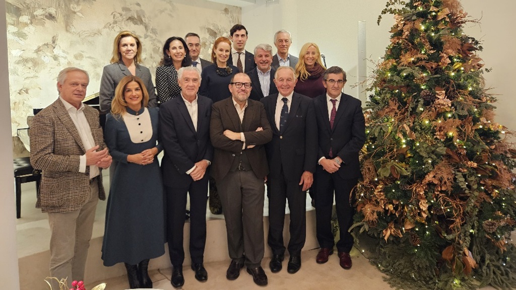 Jurado Madrid Open Cities Awards - III Edición