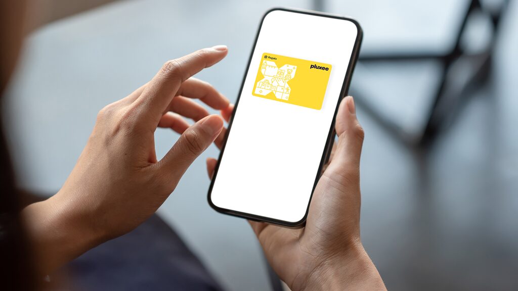 Pluxee