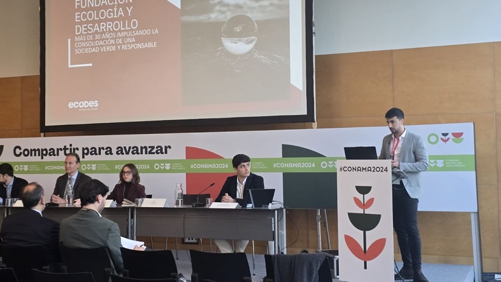 Presentación web Pacto Pymes