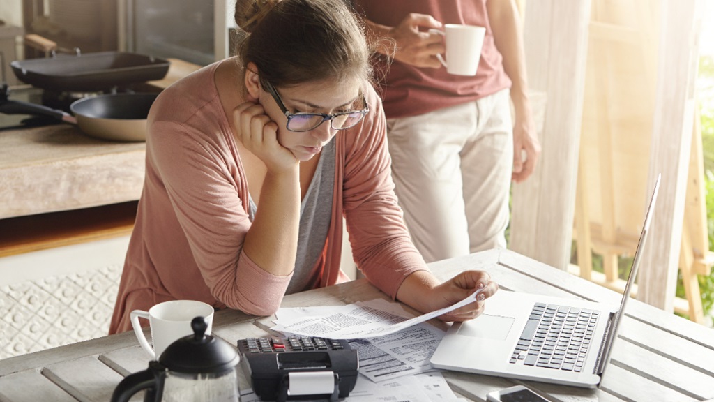 declaración de la renta