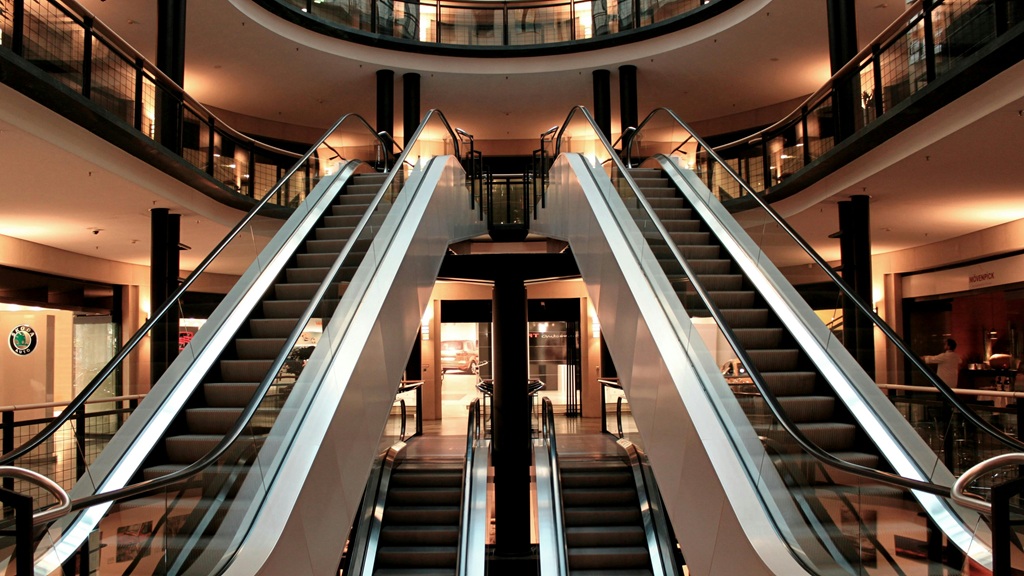 edificio inteligente