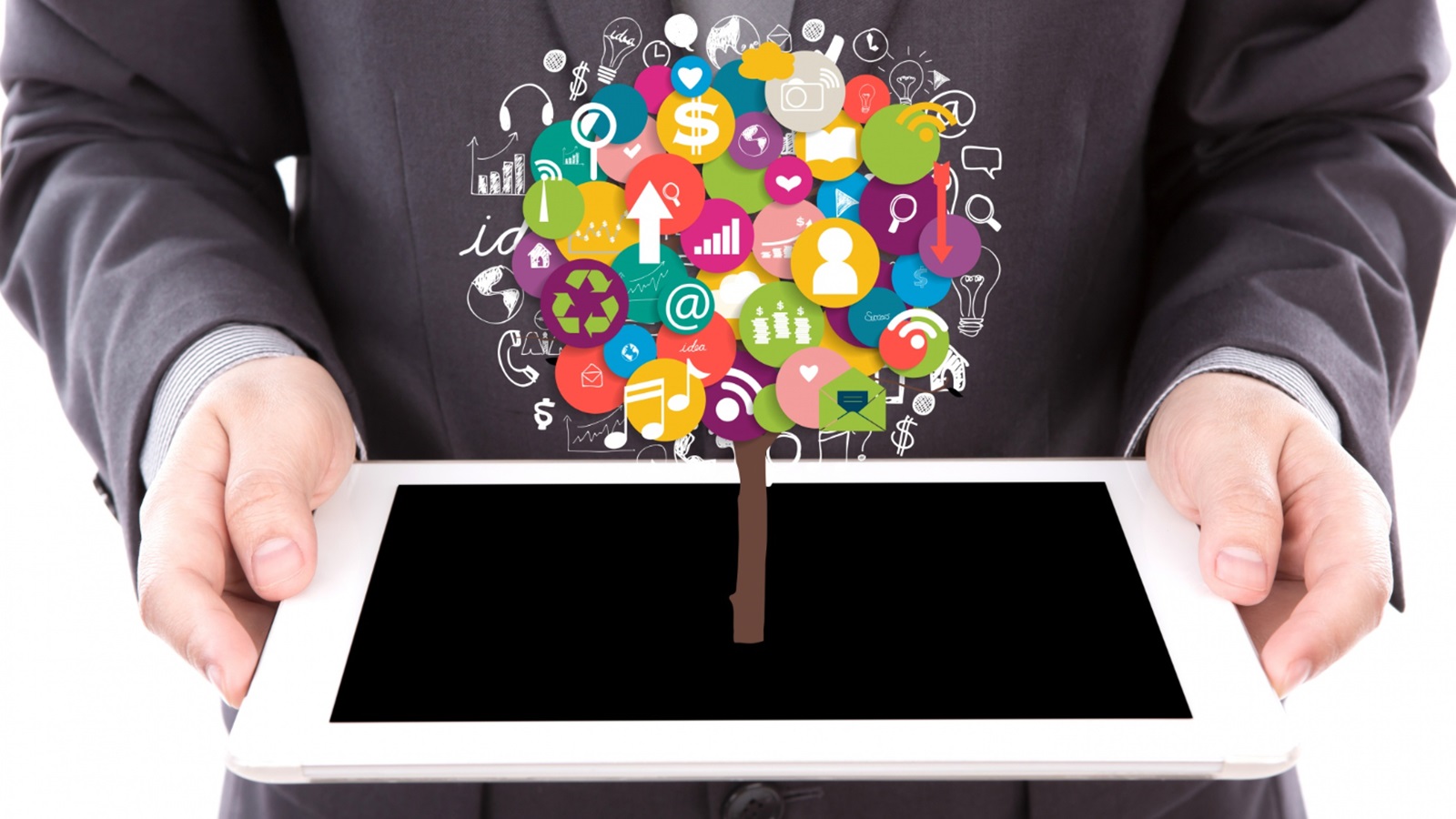 emprendimiento digital