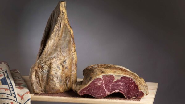 cecina