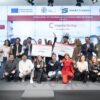 Ganadores y Finalistas de la final nacional IMpulsa Startup
