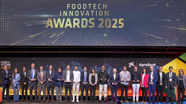 FoodTech Inovation Awards 2025