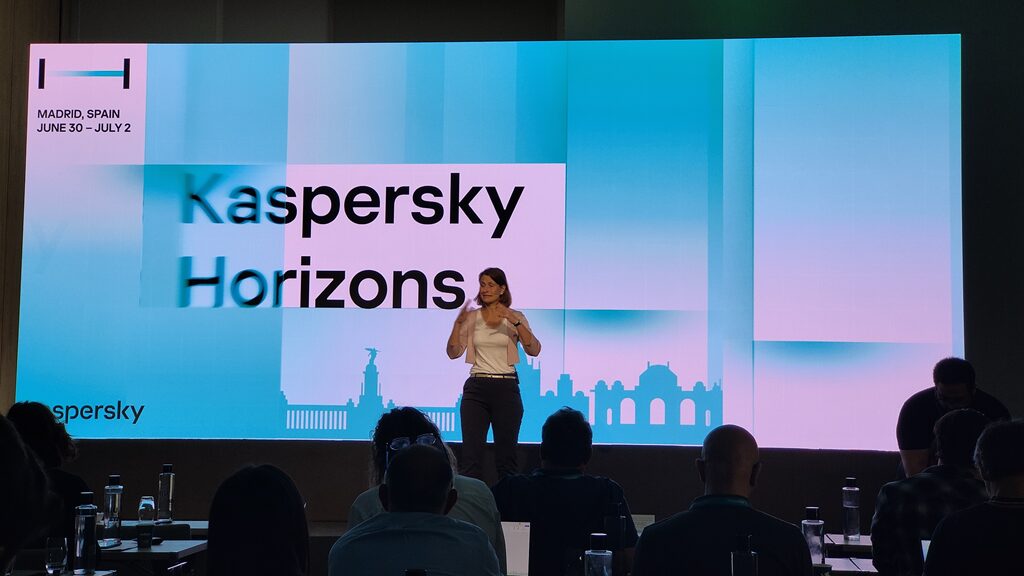 kaspersky
