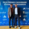 premio caixabank