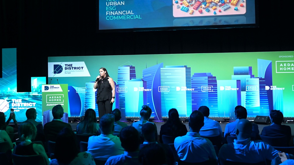 PropTech Startup Forum